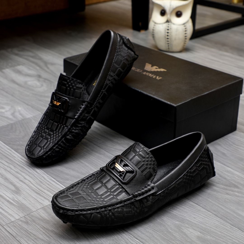 Armani Casual Shoes